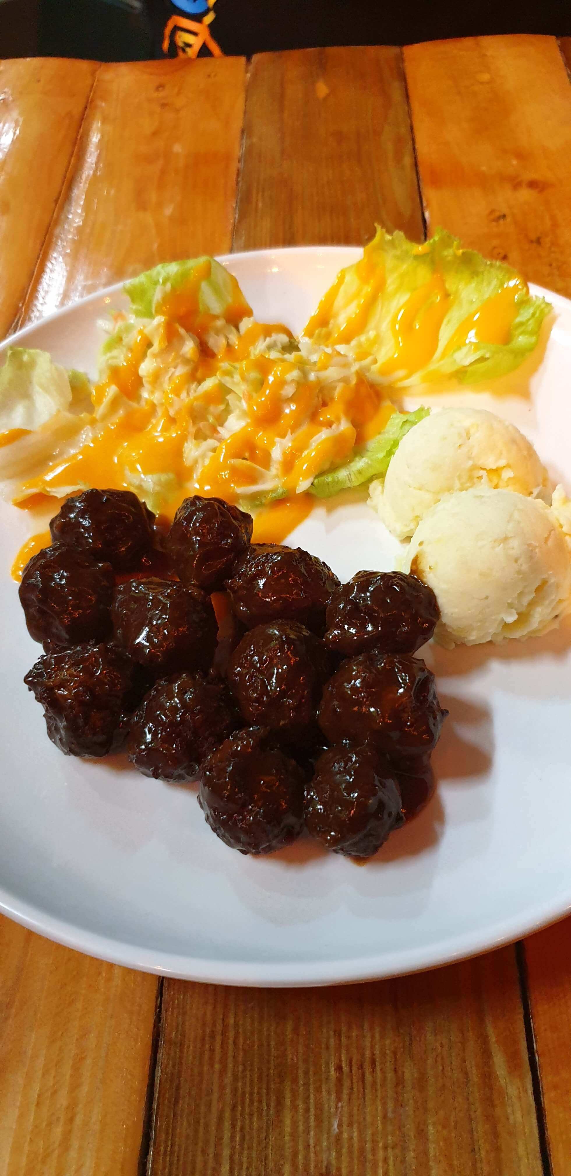4 Makanan Yang Betul Betul Padu Di Burger O Myy