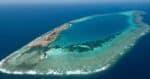 Jadi Rebutan Beberapa Negara Besar, Ini Sejarah Dan Konflik Pulau Layang-Layang Di Sabah