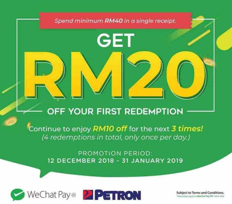 Rebat Minyak RM20 Di 49 Stesen Minyak Ini Di Sabah