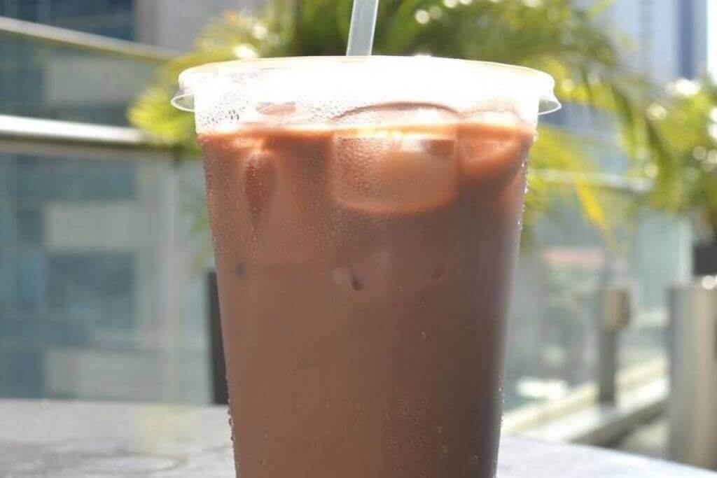 Pengusaha Cafe Di Kota Kinabalu Didenda RM30 Ribu Kerana Jual Milo Ais RM3.20