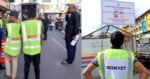 Jadi 'Monyet' Jika Buang Sampah Merata Rata Di Semporna