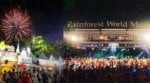 Anda Pergi Ke RWMF 2019? Rebat Eksklusif Sarawak Pay Menanti