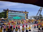 7 Acara Besar Sempena Hari Sarawak 2019 Di Bintulu