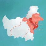 Kalimantan Timur Sah Lokasi Baharu Ibu Negara Indonesia