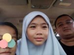 Anak Disyaki Diculik, Netizen Rayu Pertolongan Untuk Mengesan
