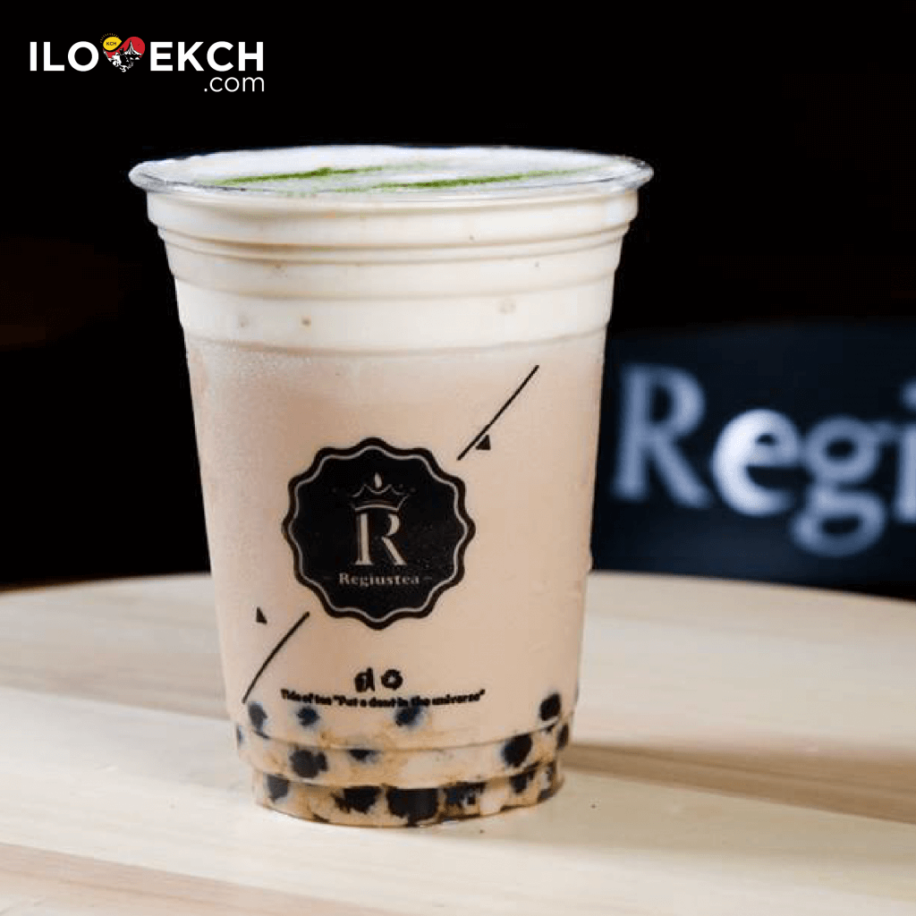 18 Boba Tea Shops Di Kuching Yang Anda Perlu Tahu