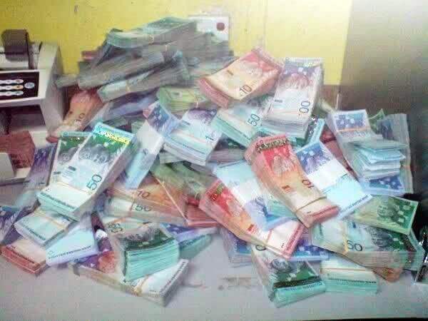 Tahukah Anda Main Kutu Adalah Haram dan Pesalah Boleh Didenda Sehingga RM500k