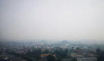 API Kuching Cecah 200 Lagi, Kembali Menjadi Tidak Sihat