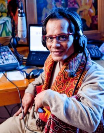 Kenali Anak Sarawak yang Membintangi Filem Hollywood "Rajah"