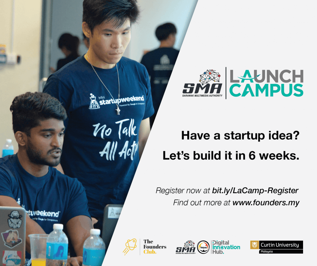 Pre-Accelerator Universiti Pertama Di Sarawak, Bantu Pelajar Untuk Lancarkan Perniagaan 10 DoneLC FBPost6 copy@2x 1 Pre-Accelerator Universiti Pertama Di Sarawak, Bantu Pelajar Untuk Lancarkan Perniagaan