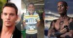 Kenali Anak Sarawak yang Membintangi Filem Hollywood "Rajah"