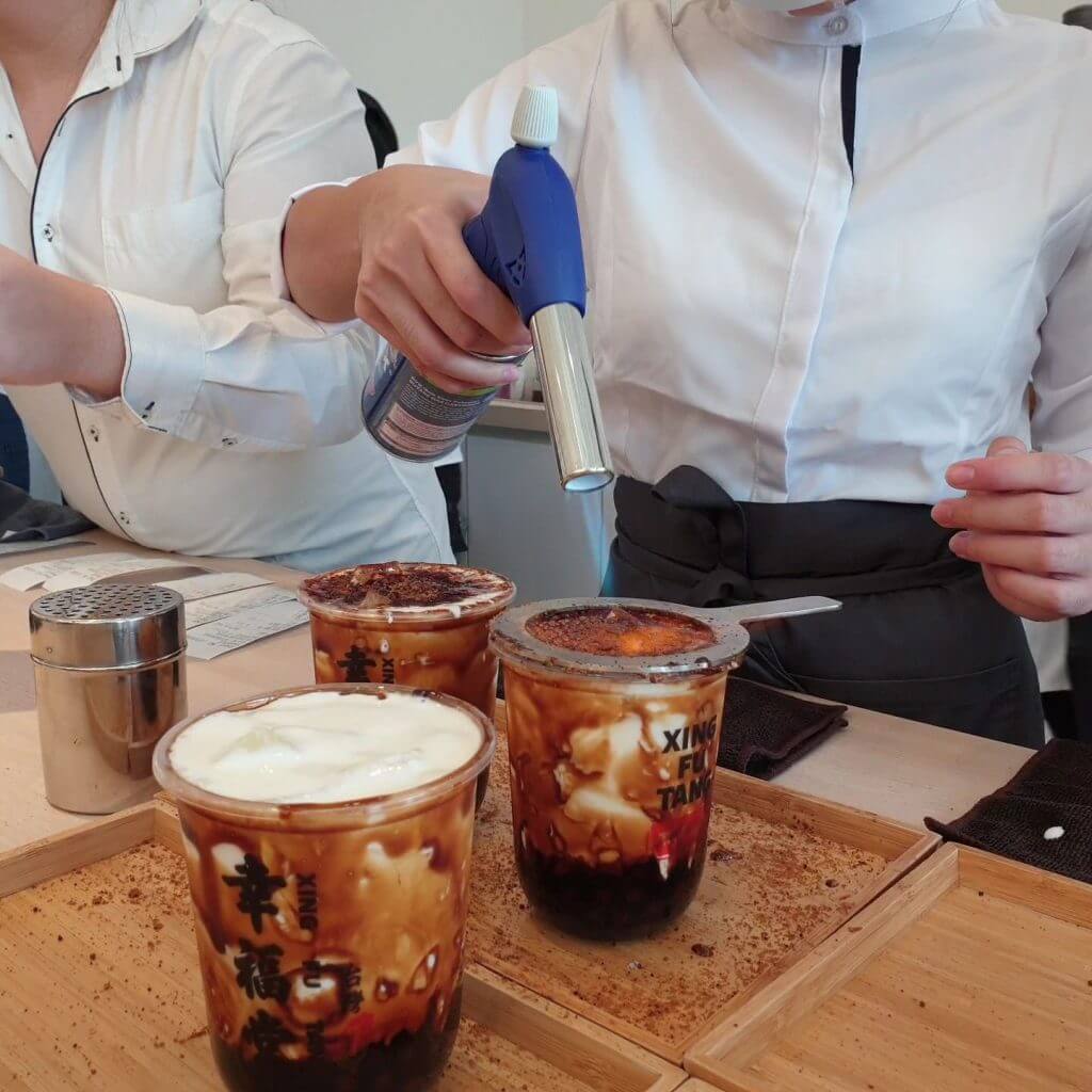 [BOBA ALERT!] - Xing Fu Tang Kini Buka Cawangan di Sabah & Sarawak!