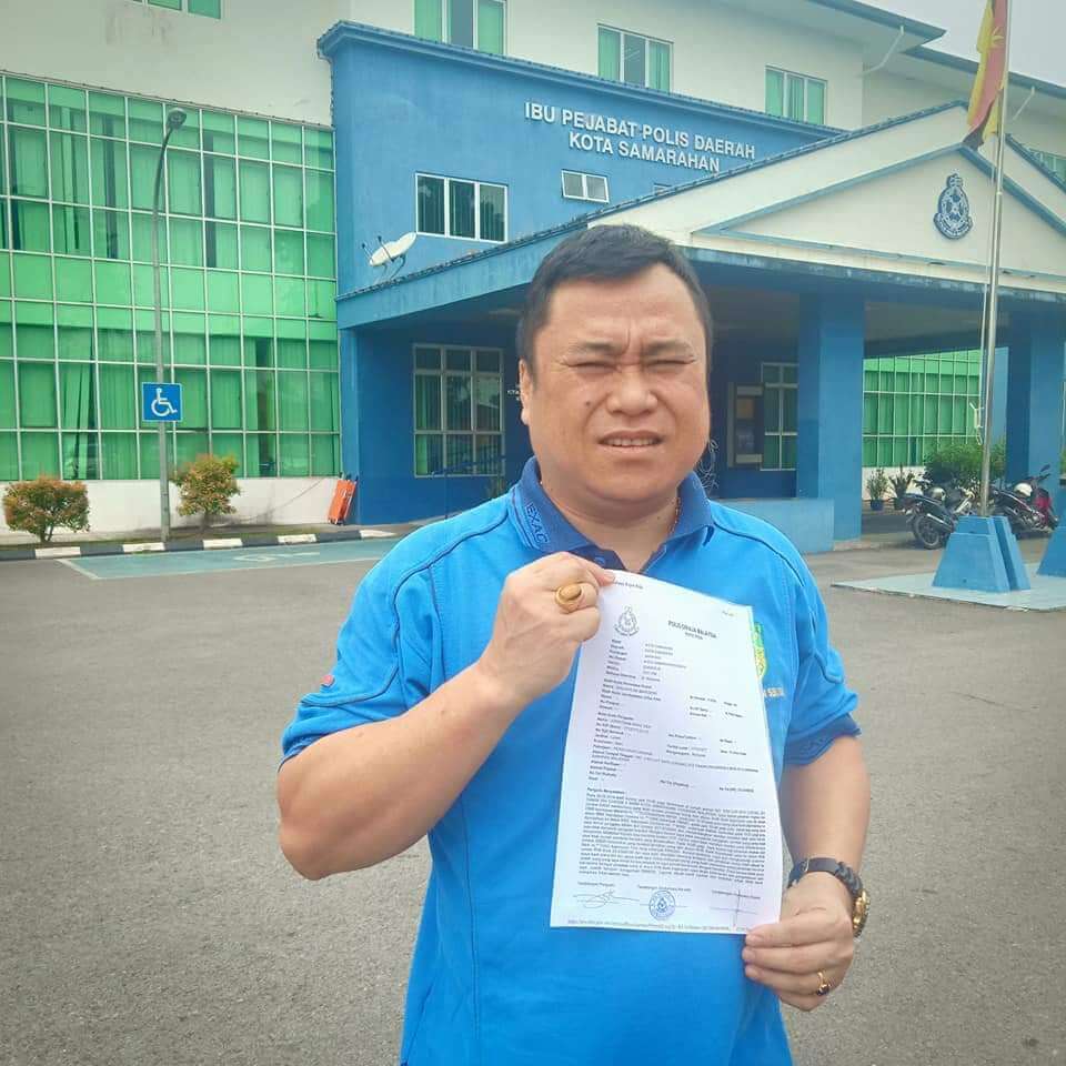 Scammer Boleh Keluarkan Duit Tanpa OTP, Pemuda Ini Rugi Ribuan Ringgit