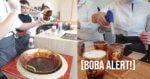 [BOBA ALERT!] - Xin Fu Tang Kini Buka Cawangan di Sabah & Sarawak!
