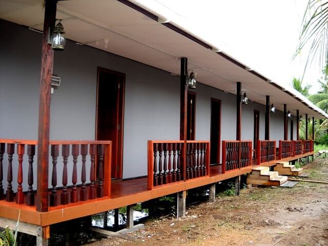 Susah Jumpa Hotel? Inilah 4 Senarai Homestay Best di Mukah