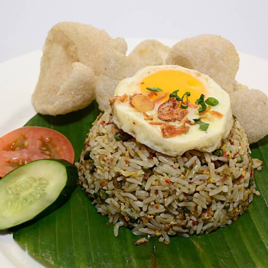 Inilah 5 Produk Legend yang Hanya Dijual di Sarawak