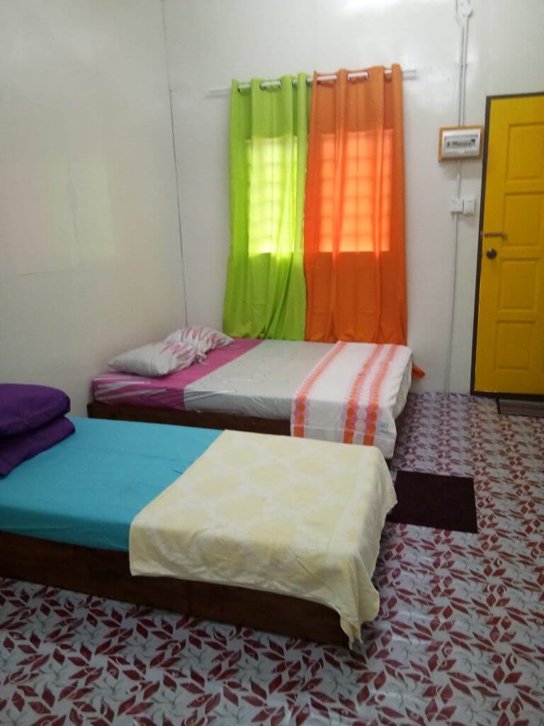 Susah Jumpa Hotel? Inilah 4 Senarai Homestay Best di Mukah