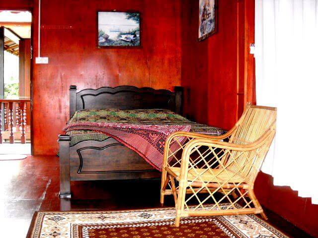 Susah Jumpa Hotel? Inilah 4 Senarai Homestay Best di Mukah