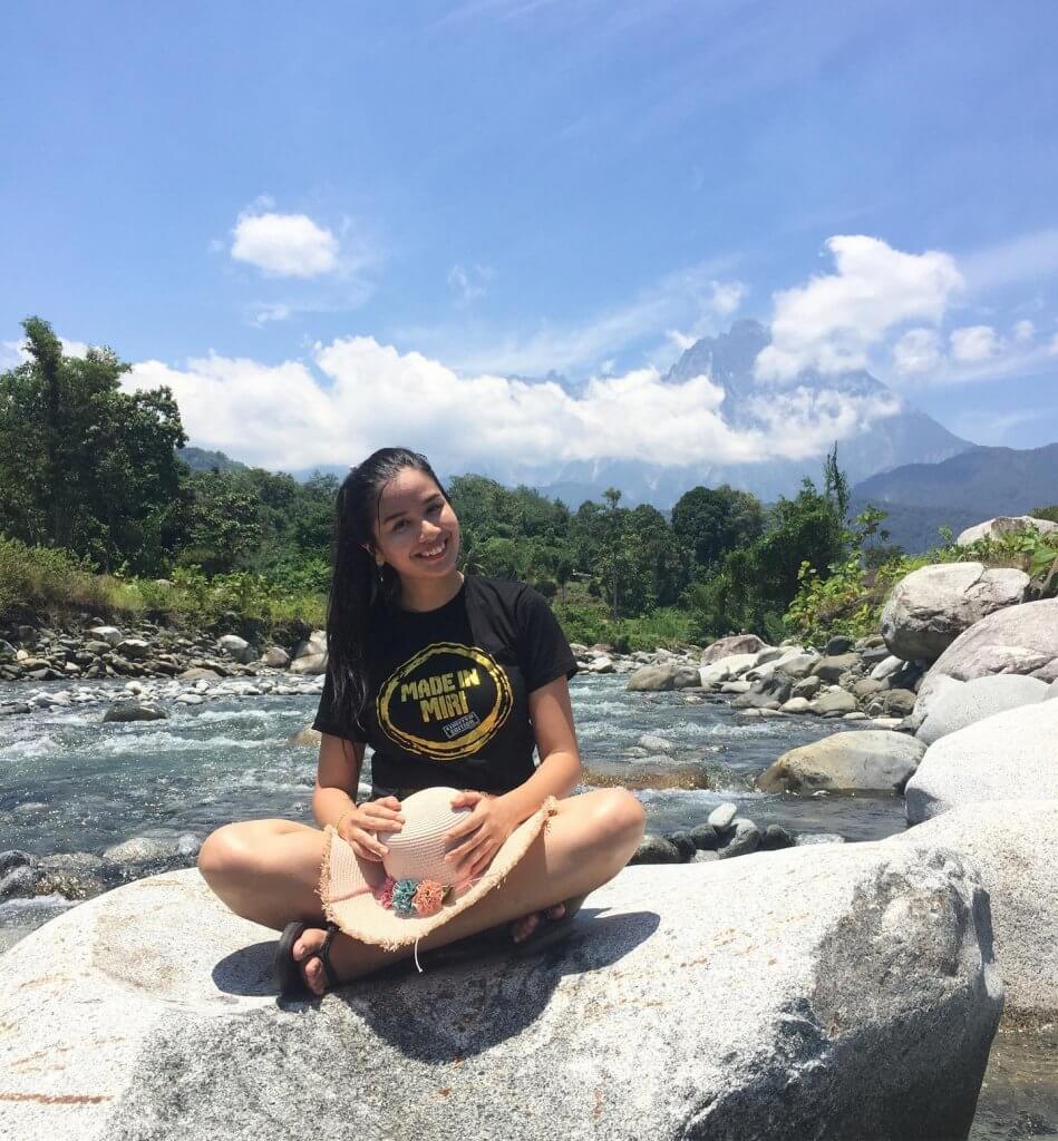 Gadis Iban-Kiput Ini Tersenarai Ke Final Miss World Malaysia 2019 13 68570233 3139533309398020 2021859080112439296 o Gadis Iban-Kiput Ini Tersenarai Ke Final Miss World Malaysia 2019