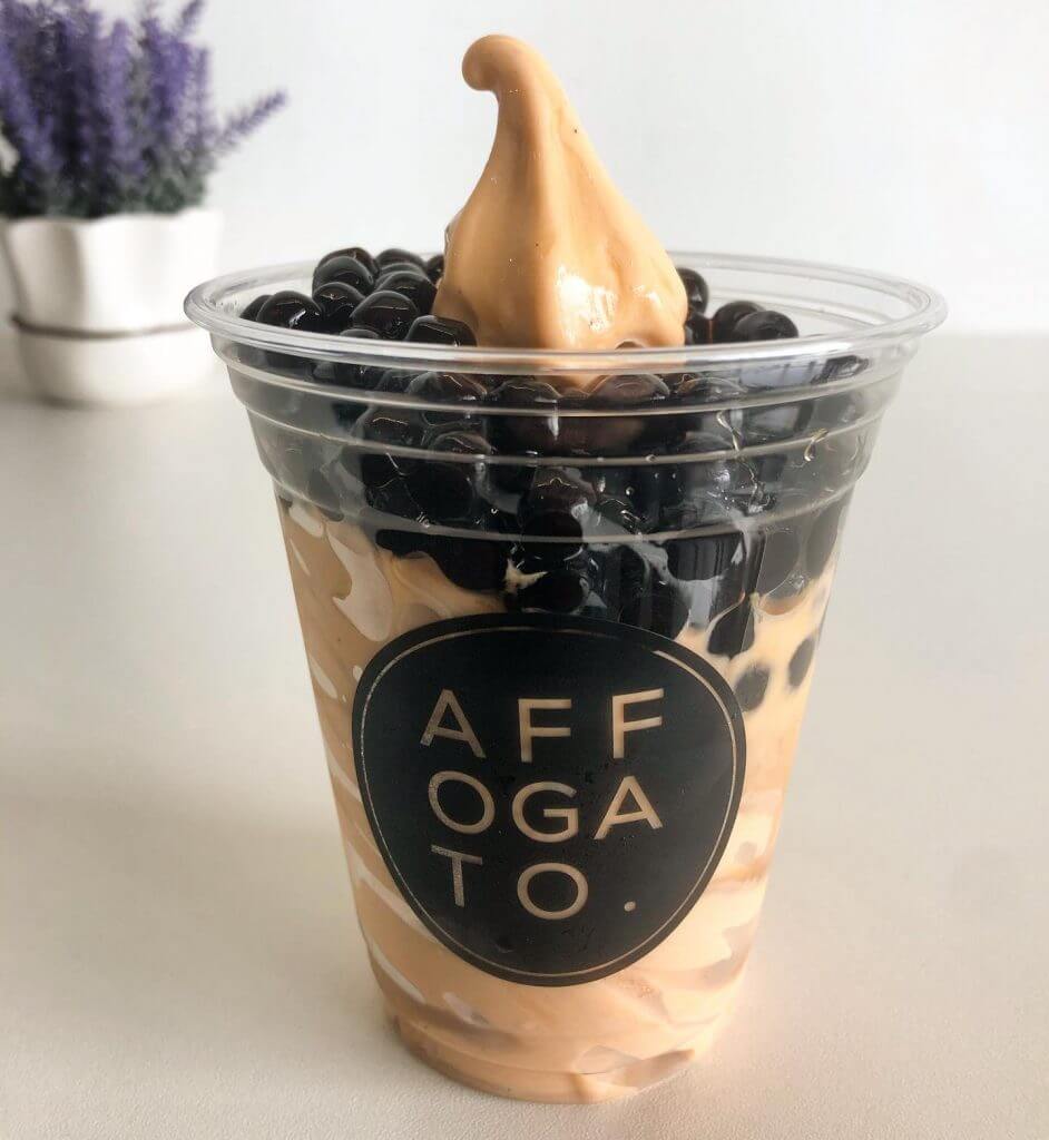 3 Kafe Ais Krim yang Anda MESTI Cuba di Kuching