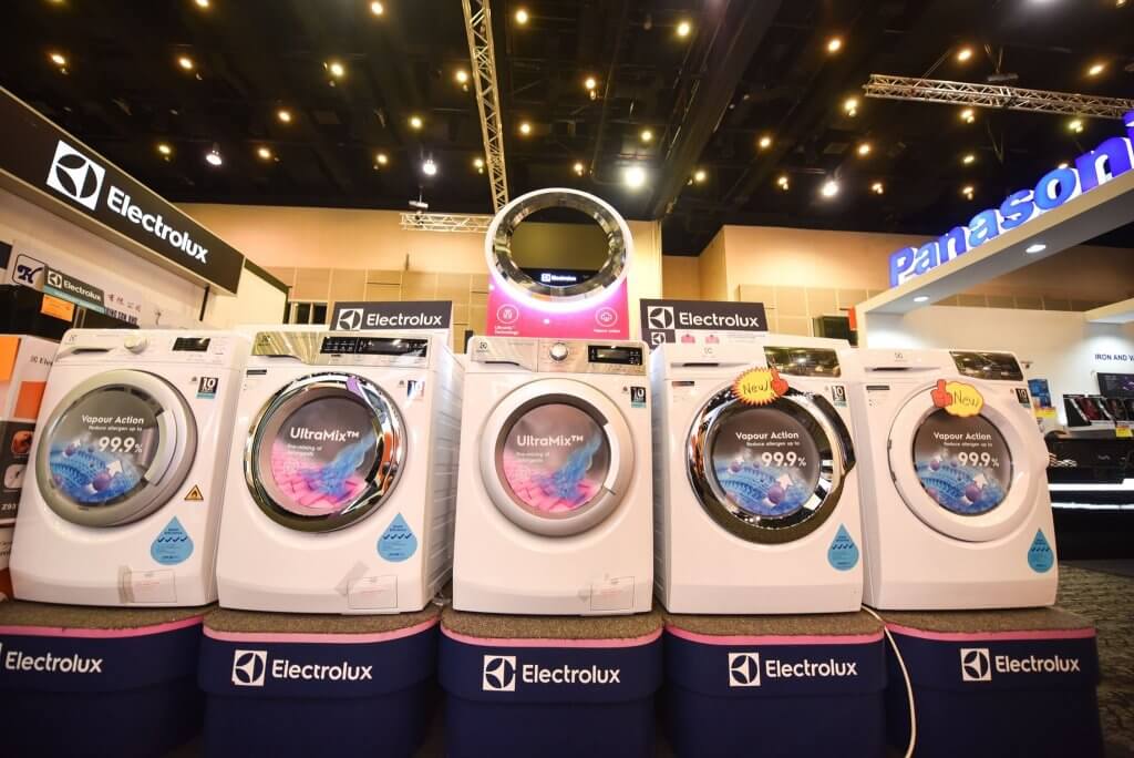 Nak Beli Perabot Baru? Diskaun 80% Menanti Anda di HOMElove Expo di BCCK!