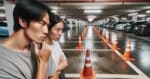 Cop Parkir Sesuka Hati Dikira Satu Kesalahan Bawah Akta JPJ
