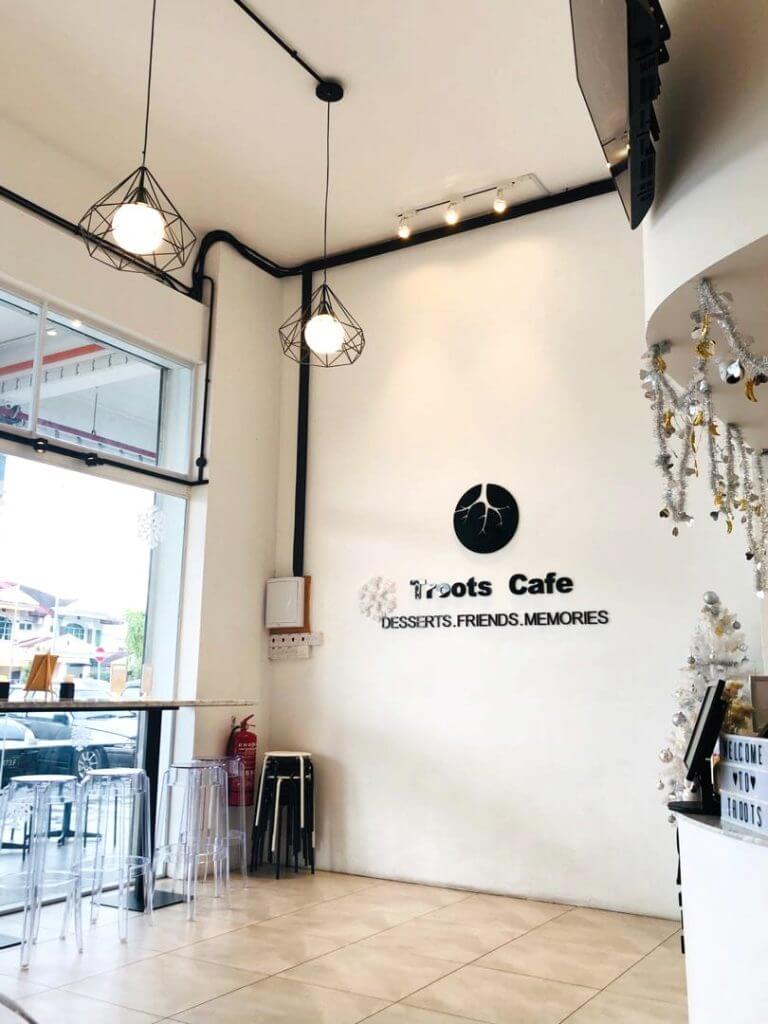 3 Kafe Ais Krim yang Anda MESTI Cuba di Kuching