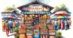 Inilah 6 Produk Legend Yang Hanya Dijual di Sarawak