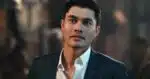 Inilah Momen Bangga Henry Golding Miliki Asal Usul Iban