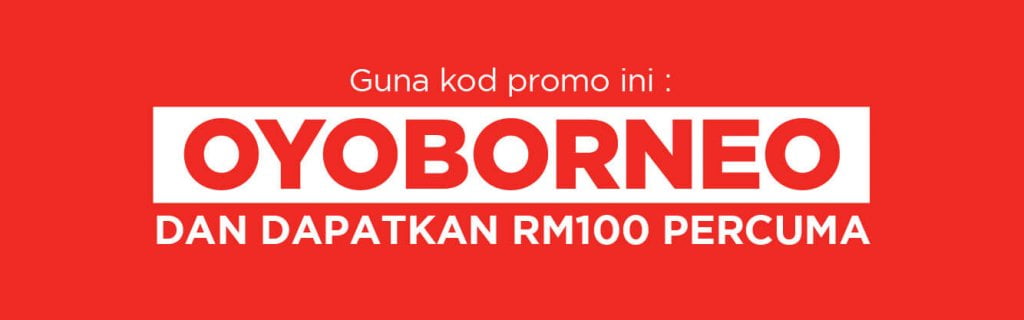 Nak Short Escaping ke Kuching? Jom Semak Itinerari Trip Bajet Ini