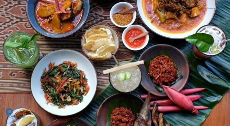 Daun Liar di Hutan Borneo Ini Rupanya Boleh Beri Rasa Mirip Ajinomoto