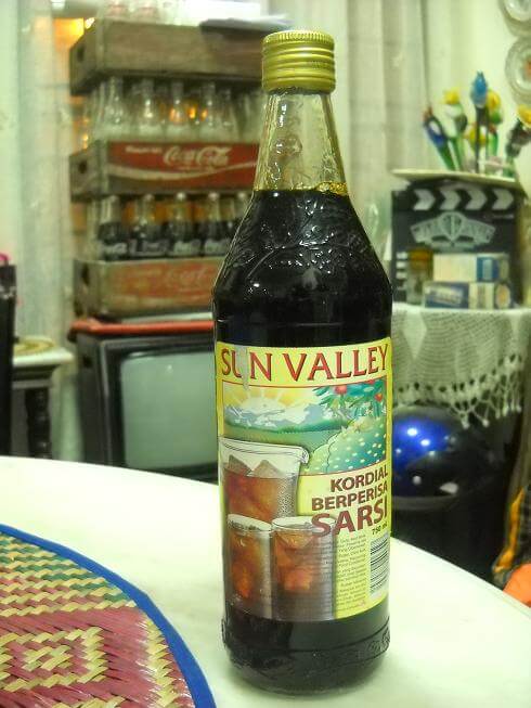 Inilah 5 Produk Legend yang Hanya Dijual di Sarawak