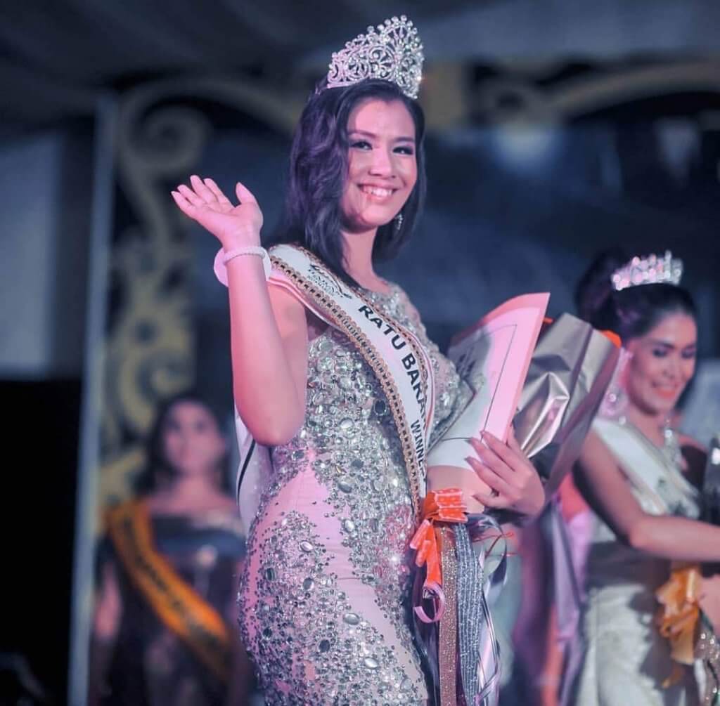 WhatsApp Image 2019 10 06 at 14.49.04 3 Gadis Iban-Kiput Ini Tersenarai Ke Final Miss World Malaysia 2019