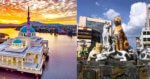 Nak Short Escaping ke Kuching? Jom Semak Itinerari Trip Bajet Ini