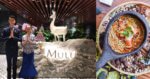 Setelah Kek Lapis Famous di UK, Kini Giliran Laksa Sarawak Laris di Beijing