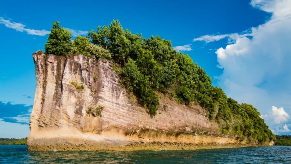Pulau Pasir Timbul, Hidden Gem di Pitas Sabah. Boleh Jalan Atas Air! 9 Pulau Pasir Timbul : Hidden Gem di Pitas Sabah. Boleh Jalan Atas Air!