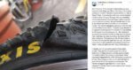 Diacu Parang di Leher, Kumpulan Berbasikal Ini Hadapi Detik Cemas di Kuching