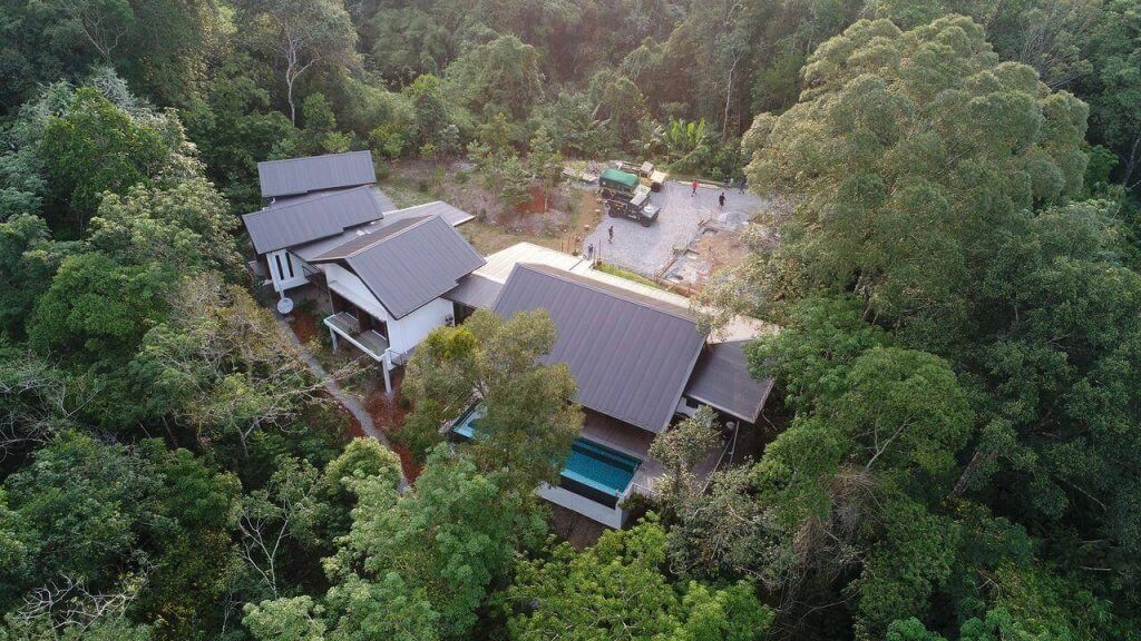 Ini Senarai Penginapan Airbnb Yang Gempak Di Sekitar Kuching