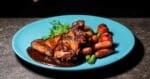 3 Kedai Makanan Western On Point Di Kuching