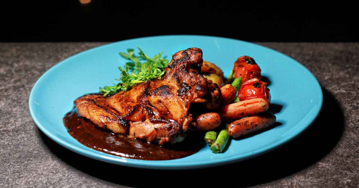 3 Kedai Makanan Western On Point Di Kuching
