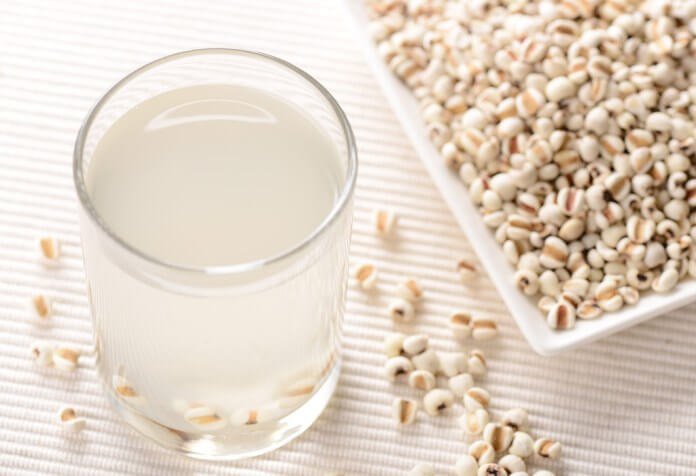 'Bubur Buang Panas' Ini Sebenarnya Bukan Bubur, Tapi Sejenis Minuman