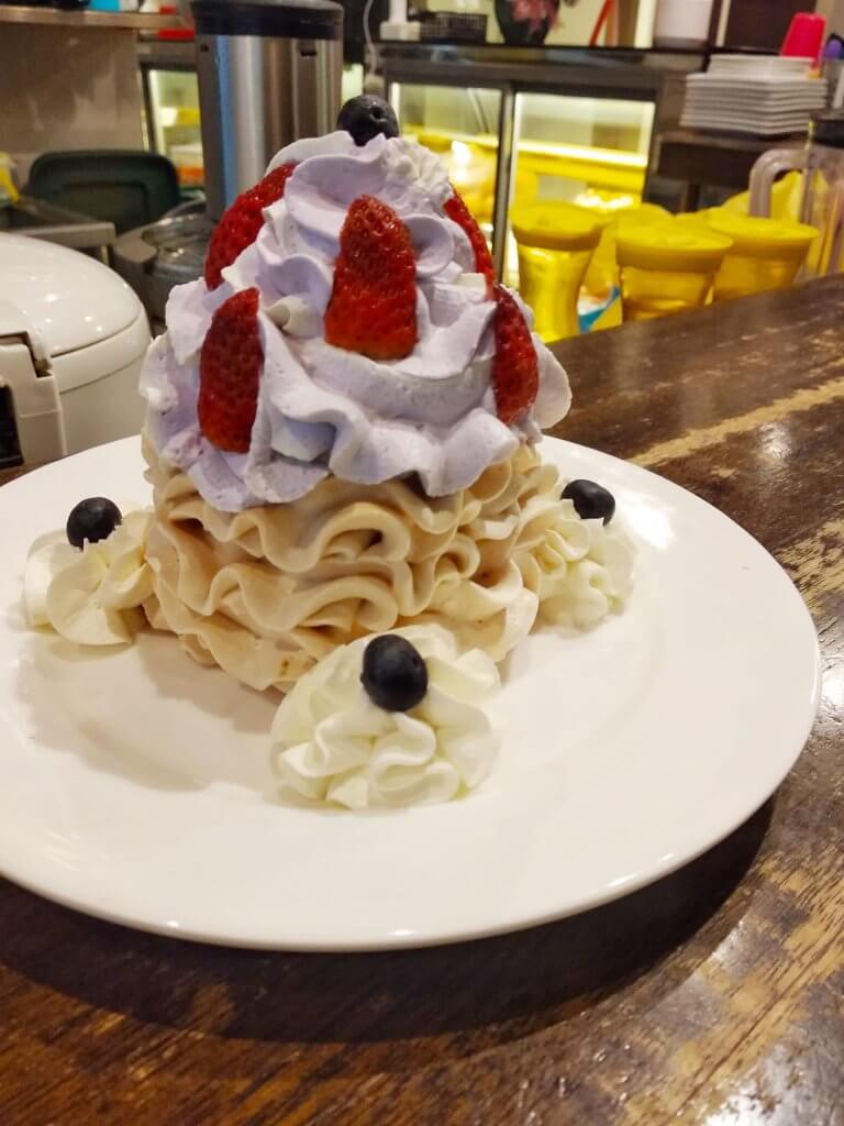 kami mudahkan pencarian anda dengan senarai kedai makanan western on point.