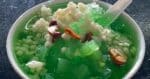 Bubur Buang Panas Ini Sebenarnya Bukan Bubur, Tapi Sejenis Minuman Popular Di Sibu