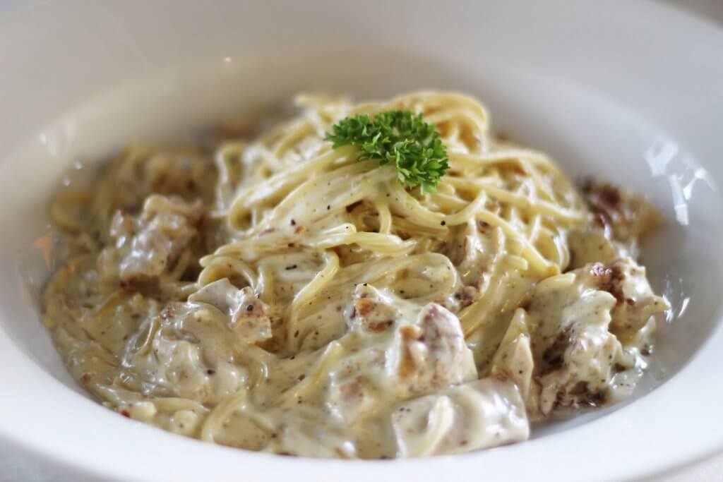 kami mudahkan pencarian anda dengan senarai kedai makanan western on point.