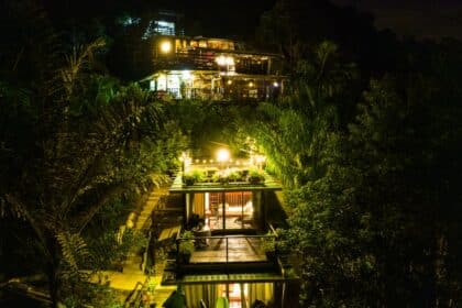 Ini Senarai Penginapan Airbnb Yang Gempak Di Sekitar Kuching