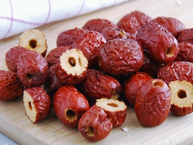'Bubur Buang Panas' Ini Sebenarnya Bukan Bubur, Tapi Sejenis Minuman