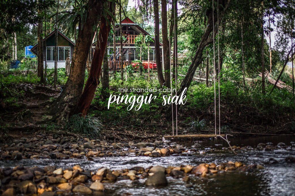 Ini Senarai Penginapan Airbnb Yang Gempak Di Sekitar Kuching