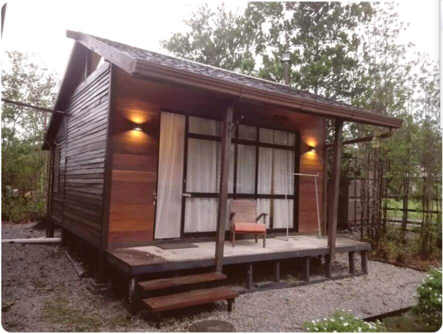 Ini Senarai Tempat Penginapan Menarik Mesra Norma Baharu Di Sabah Dan Sarawak