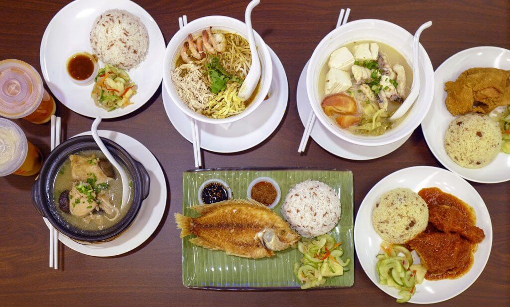 Sejarah Restoran Francais Legend Dari Sarawak Yang Perlu Anda Tahu