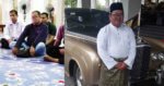 Kisah Lelaki Iban Jadi Orang Terawal Hadir Majlis Ilmu di Kuching, Siap Bantu Susun Kitab